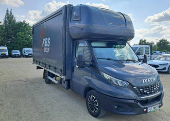 Iveco Daily Poleasingowe.pl BZ