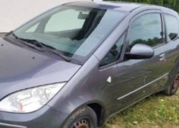 Części Felgi koła Mitsubishi Colt CZ 14. 4x114,3 ET 46