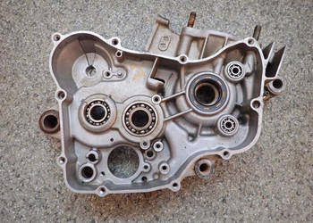 Blok Karter Prawy Silnika Honda CR 125 94-01r