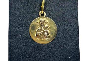 Złota Zawieszka pr. 585 0,61g