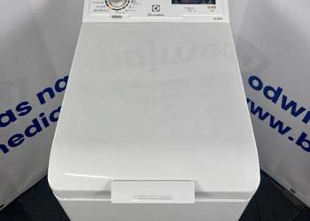 Pralka Electrolux Od Góry Ładowana 6 kg/1000  /A++ /Dostawa/Gwarancja