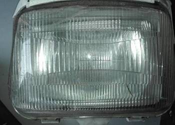 Motocykl Honda 250 VTR 87 r , Lampy