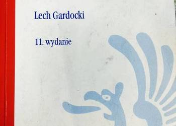 Prawo karne Gardocki księgarnie prawnicze Warszawa Targówek