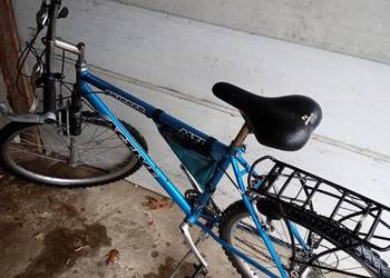 Rower ACTIVE skipper