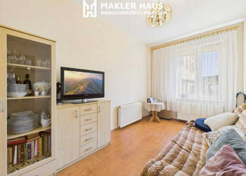 Mieszkanie 40 m2 na parterze