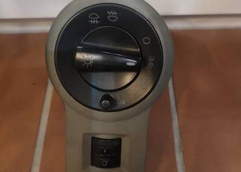 Włącznik świateł 1U1941565 Octavia Włącznik świateł 1U1941565 Octavia