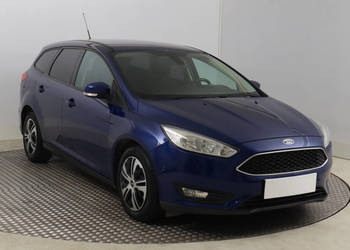 Ford Focus 1.5 TDCi
