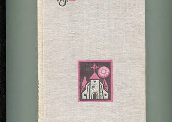 W cieniu Kolegiaty - Władysław Jan Grabski