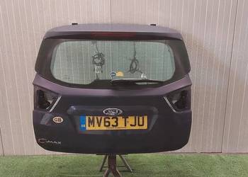 TYLNA KLAPA KOMPLETNA FORD C-MAX MK2 10-15 LAK: EA