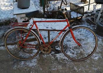 Rower Wagant,Romet-1982r.