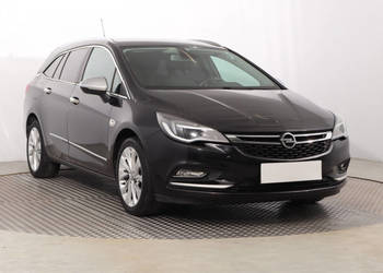Opel Astra 1.4 T