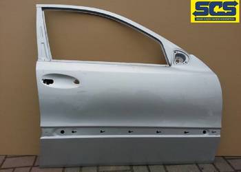 MERCEDES E KLASA W211 DRZWI PRAWY PRZÓD PRAWE PRZEDNIE