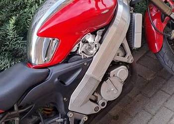 Cagiva planet 125 rok produkcji 2001 stan bdb sprowadzona że Szwajcarii.