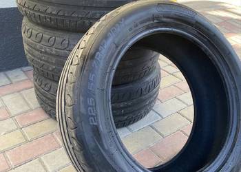 Opony letnie kormoran 255/55 R17 kormoran
