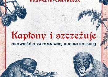 KAPŁONY I SZCZEŻUJE