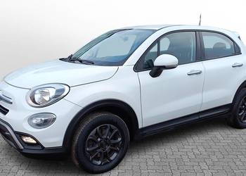 FIAT 500X 1,6