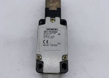 Siemens 3SE7 110-2AA02 Wyłącznik liniowy