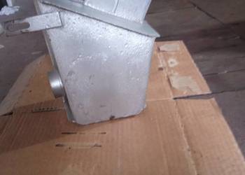 Filtr powietrza wsk 125 B1