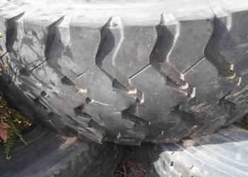 opona 395/85 r 20 Continental Paczków koło Nysy