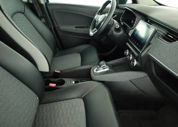 Renault Zoe ZE50 R135