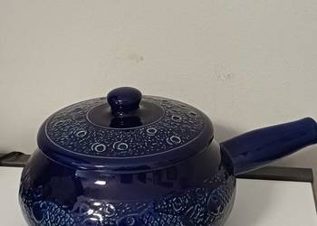 Vintage rondel Włocławek