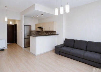 Mieszkanie Kraków Lubomirskiego 45m2 2 pokojowe