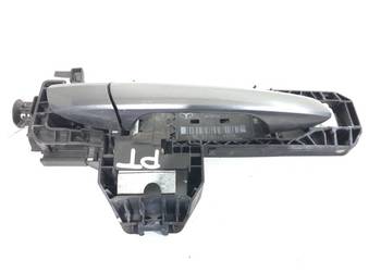 KLAMKA ZEWNĘTRZNA PRAWY TYŁ MERCEDES GLE SUV 15-18