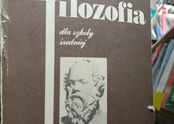 Filozofia Markiewicz najtaniej książki podręczniki szkolne księgarnia Praga