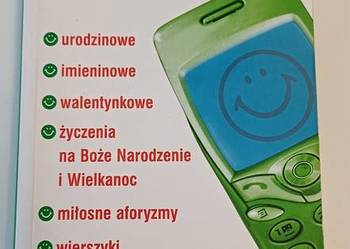 SMS-y na każdą okazje SMS-y na każdą okazje