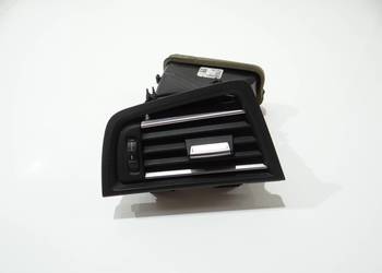 KRATKA NAWIEWU KLIMATYZACJI LEWA BMW F10 F11 LCI EU 9166889 (17193448)