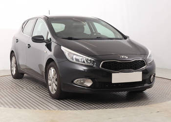 Kia Ceed 1.6 GDI