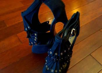 f&f buty sportowe damskie