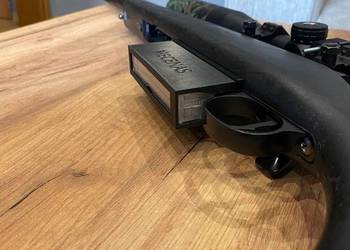 Uchwyt na zapasowy magazynek SSG10 mag holder