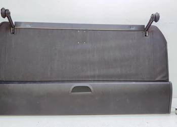 PÓŁKA TYLNA TYŁ AUDI A3 8V CABRIO 8V7825133A