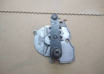 Motorynka romet komar automat zmiany biegów