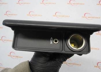 RANGE ROVER SPORT LIFT 12r gniazdo zapalniczki AUX CH2219C166DA