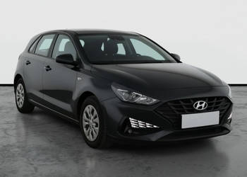 Hyundai i30 1.0 T-GDI