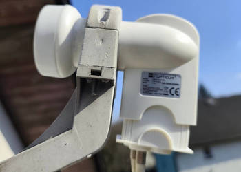 Montaż anten Chorzów – instalacja SAT i DVB-T2 od podstaw | iNSAT