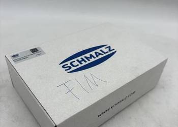 Schmalz MOD-BUS IOL-B SCTSi-C7C 10.02.02.05962/01 Cpmpact terminal