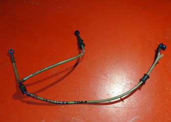 HONDA CBR 600 F4I CBR600 01-06 przewód hamulca hamulcowy oplot trójnik przo