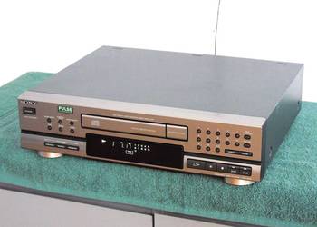 CD Sony CDP-M43 sprawny i ładny. DOSTAWA.