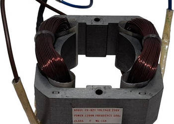 Stojan silnika FD-M27, Powermed FD2034A (741) (Części PMFD)