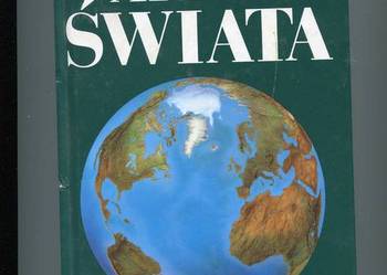 The Times Atlas Świata The Times Atlas Świata