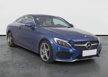 Mercedes C C 300