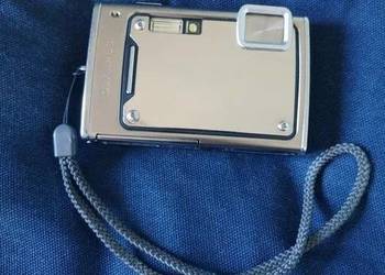 APARAT OLYMPUS 1030 sw