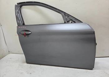 DRZWI PRAWE PRZEDNIE BMW F10 A52