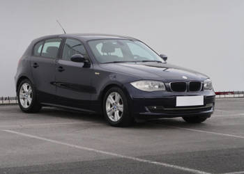 BMW 1 118d