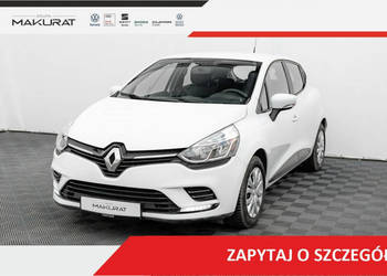 Renault Clio WD0002N#0.9 Energy TCe Alize Ekran dotykowy Bluetooth Salon P…