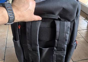 Torba plecak Mares Cruise Journey na sprzęt nurkowy i nie tylko