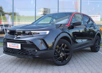 Opel Mokka, 2023r. Salon Polska, Gwarancja, Automat, FullLED, VAT23